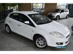 Fiat Bravo