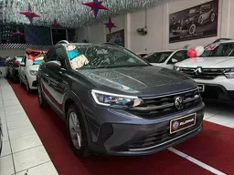 Volkswagen Nivus