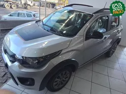 Fiat Mobi