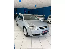Chevrolet Astra
