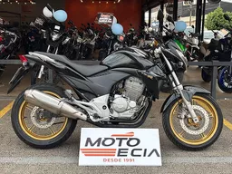CB 300