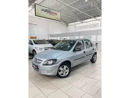 Chevrolet Celta