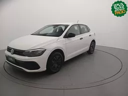 Volkswagen Polo Hatch