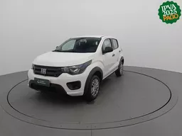 Fiat Mobi