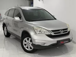 Honda CRV