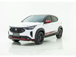 Fiat Pulse
