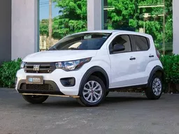 Fiat Mobi