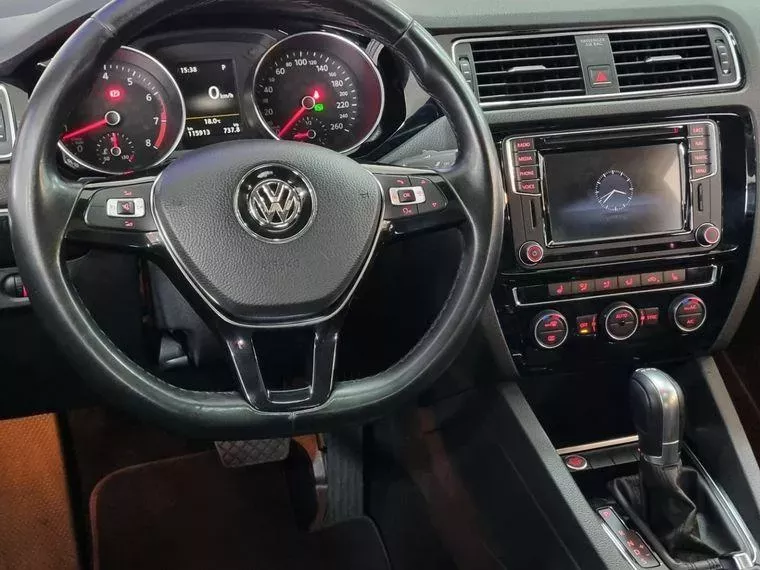 Volkswagen Jetta Branco 6