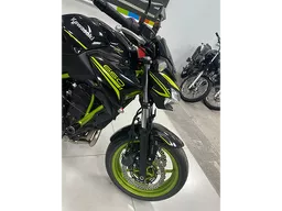 Kawasaki Z 650
