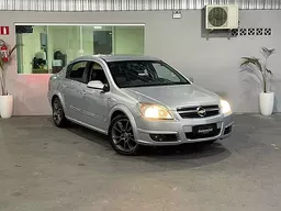 Chevrolet Vectra