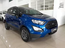 Ecosport