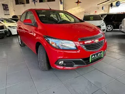 Chevrolet Prisma