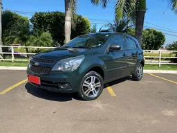 Chevrolet Agile
