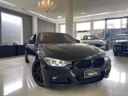 BMW 320i