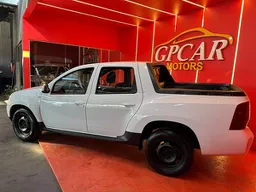 Renault Oroch