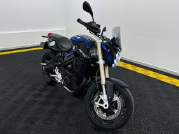 F 800 R