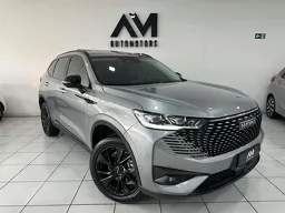GWM Haval H6