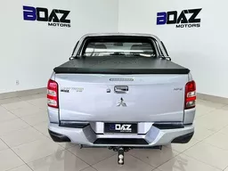 Mitsubishi L200 Triton