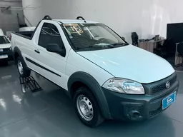 Fiat Strada
