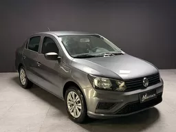 Volkswagen Voyage