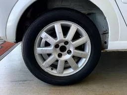 Chevrolet Meriva