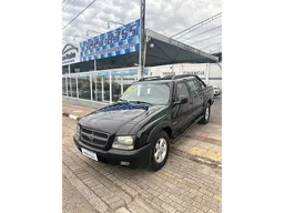 Chevrolet S10