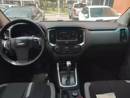 Chevrolet S10