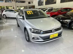 Volkswagen Polo Hatch