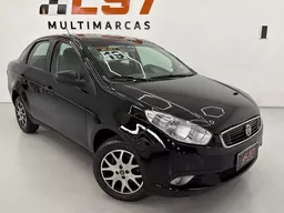 Fiat Grand Siena