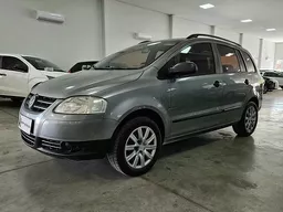 Volkswagen Spacefox