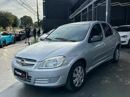 Chevrolet Prisma