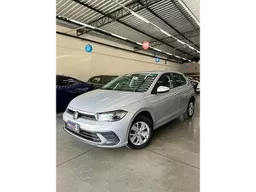 Volkswagen Polo Hatch