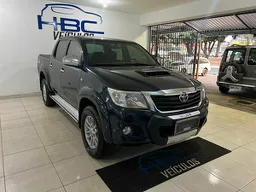 Hilux