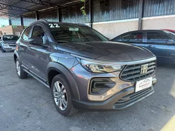 Fiat Pulse