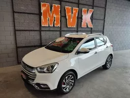 JAC T40