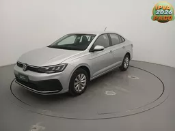 Volkswagen Virtus