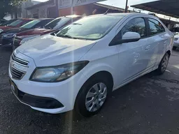 Chevrolet Prisma