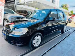 Chevrolet Celta