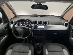 Citroën Aircross