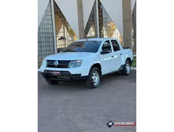 Renault Oroch