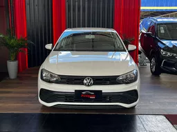 Volkswagen Polo Hatch