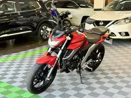 Yamaha Fazer 250