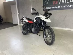 G 650 GS