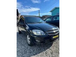 Chevrolet Celta