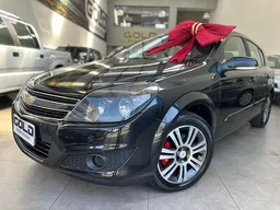 Chevrolet Vectra