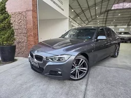 BMW 328i