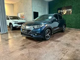 HR-V