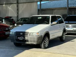Fiat Uno