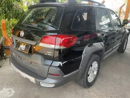 Fiat Palio Weekend