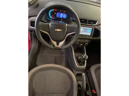 Chevrolet Prisma